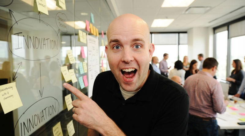 How to Plan an Executive Workshop that WON’T Fall Flat