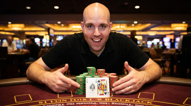 Playing With The Houses Money