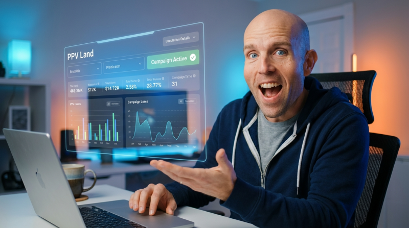 PPV Advertising 101 - Untap the Potential (Part 2 of 3)