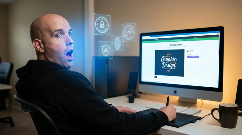 Prepare To Be Robbed On The Internet