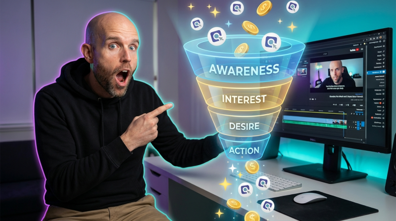 Profitable Funnel Creation? Let Me Show You Step By Step!