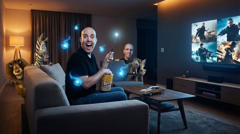 Recent Movies I have Seen.