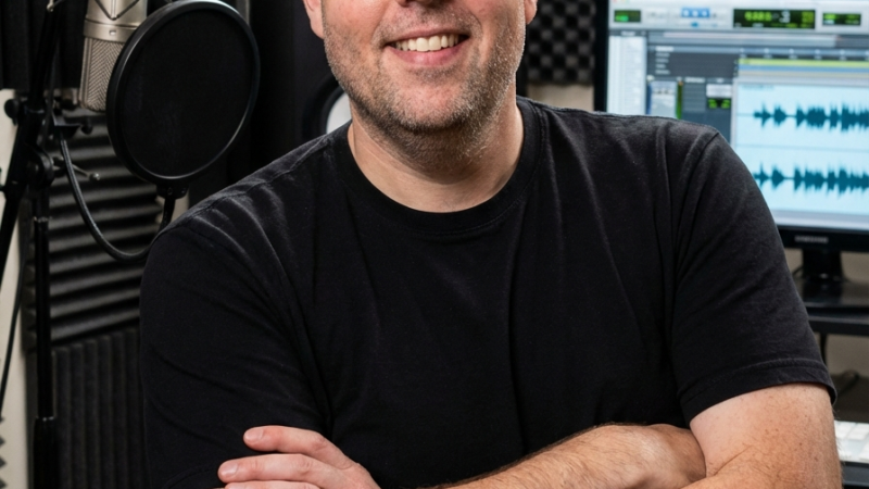 Reminder – Tune in TODAY!