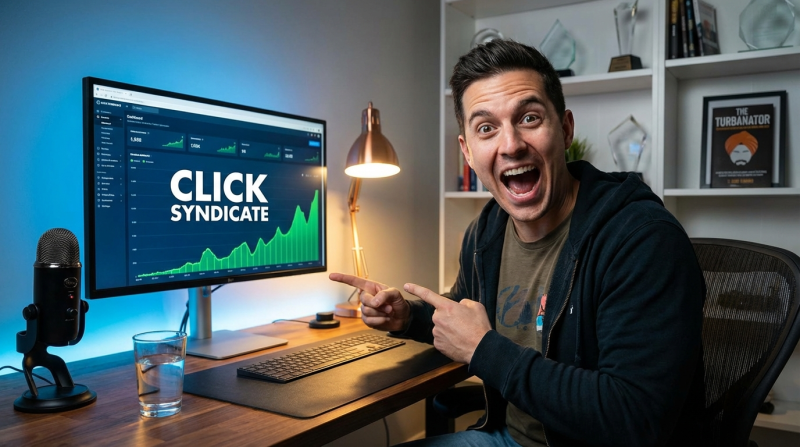 Revisiting The Adult Affiliate Marketing Niche With Ricky Ahuja