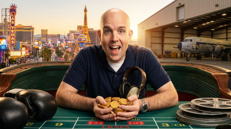 RIP Kirk Kerkorian: 10 Inspirational Life Lessons