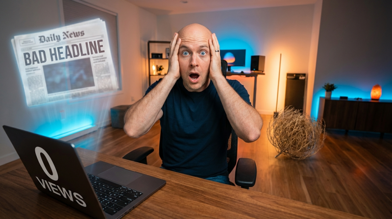 Ronn Torossian: 3 reasons no one reads your post (and how to change that)