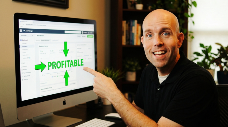 Run A Profitable Facebook Campaign 101