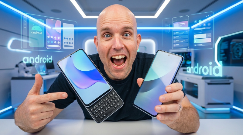 Samsung to Release 2 Google Branded Android Phones This Year