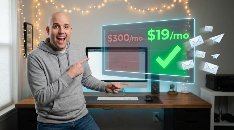 How to Save Money on Your Email Marketing