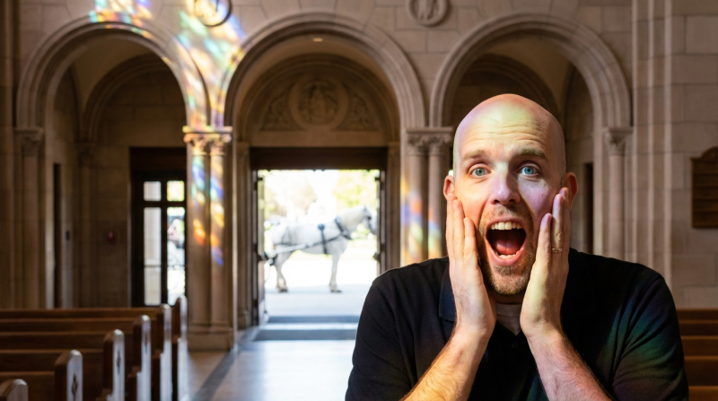 Schoemaker 4th Aniversary