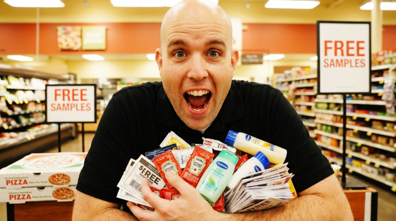 Secrets Of a Stingy Scoundrel