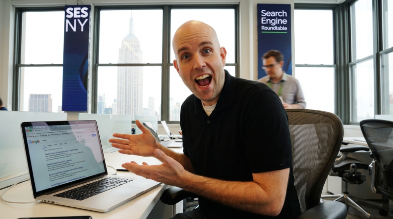 ses day 3 - my last day in nyc