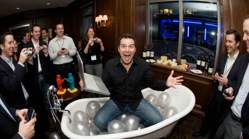 SES New York 2007 Recap - shoe$ style