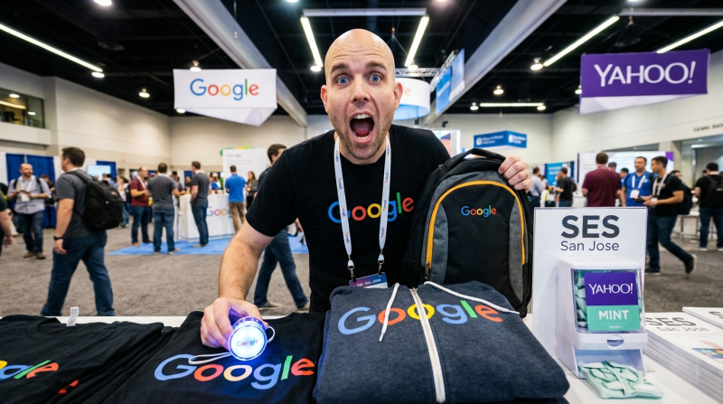 Ses Seo Fashion & Marketing Analysis From the SES