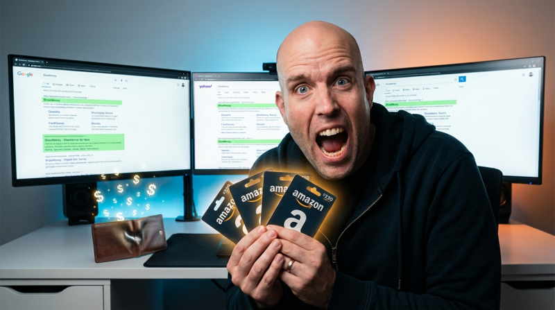 ShoeMoney Mini-Contest Prizes Increased