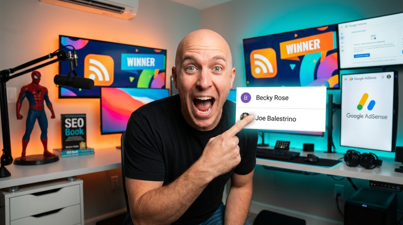 Shoemoney RSS Contest Winners for Saturday, October 27!!