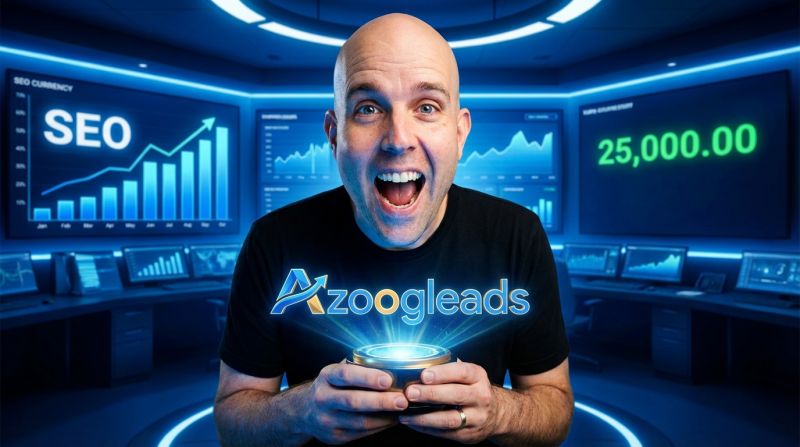 ShoeMoney SEM/SEO contest worth over $25,000.00