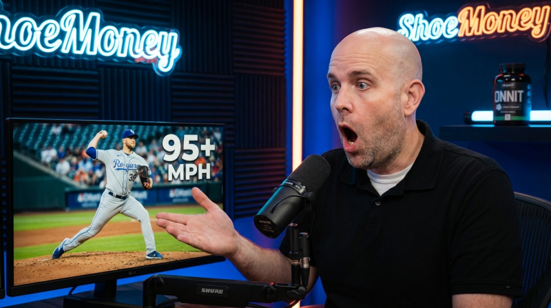 ShoeMoney Show LIVE With Brent Pourciau (Come Join Us!)