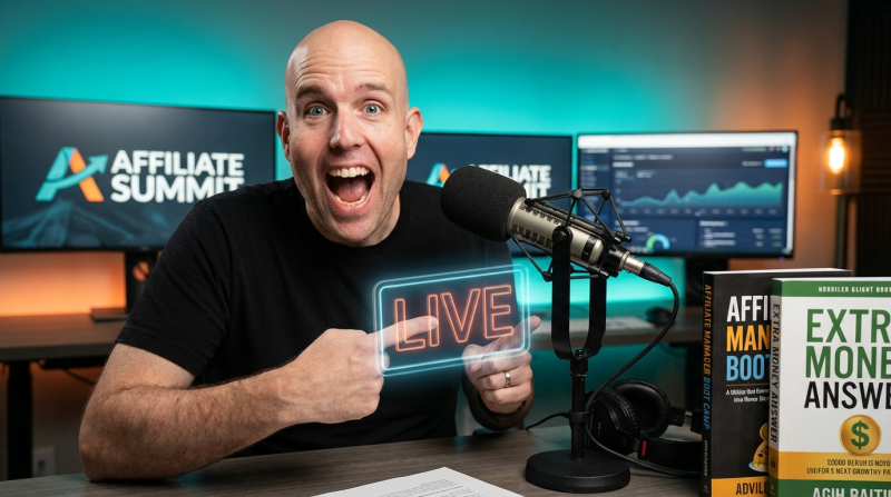 ShoeMoney Show LIVE With Shawn Collins (Come Join Us!)