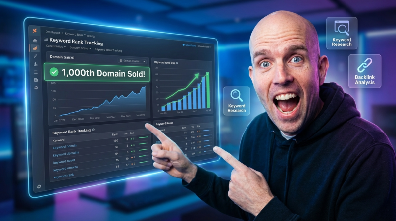 ShoeMoney Tools New Keyword Tracking Tool