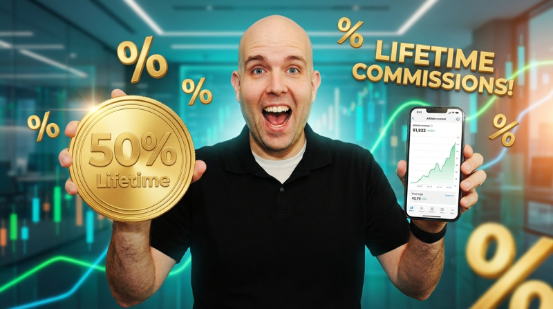 ShoeMoney Tools Ups Affiliate payout to 50% LIFETIME