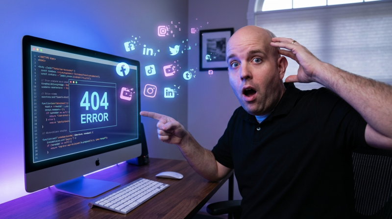 Site Issues Earlier Today