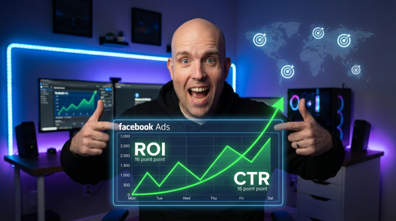 Sneaky Facebook Advertising Tricks - Dialing In Your Campaigns Part 2