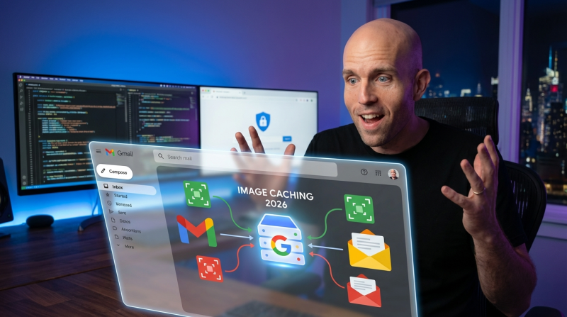 The new Gmail changes, Why they did it,  and what they mean to email marketers