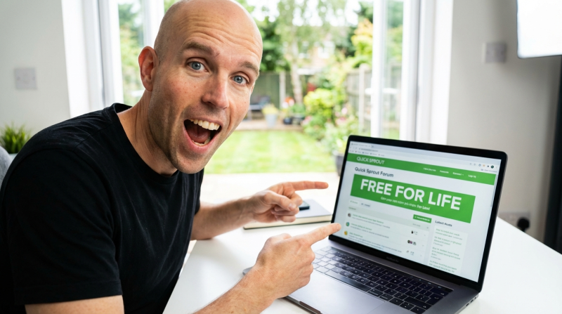 Sorry about the confusion