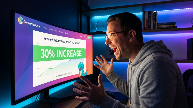 SpyFu's New Word Split Testing Tool (FREE)