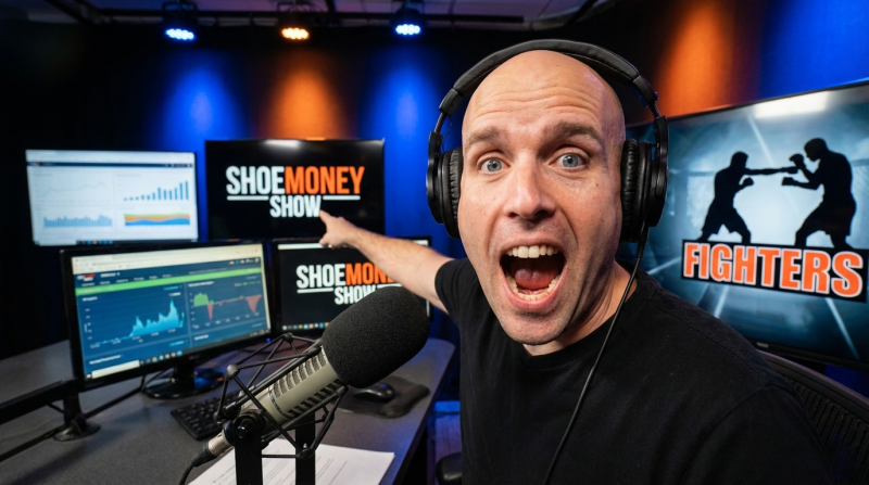 Starting in a New Market - ShoeMoney Show