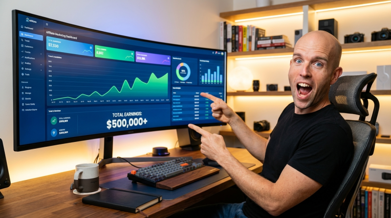 StatsJunky Looks Pretty Sweet