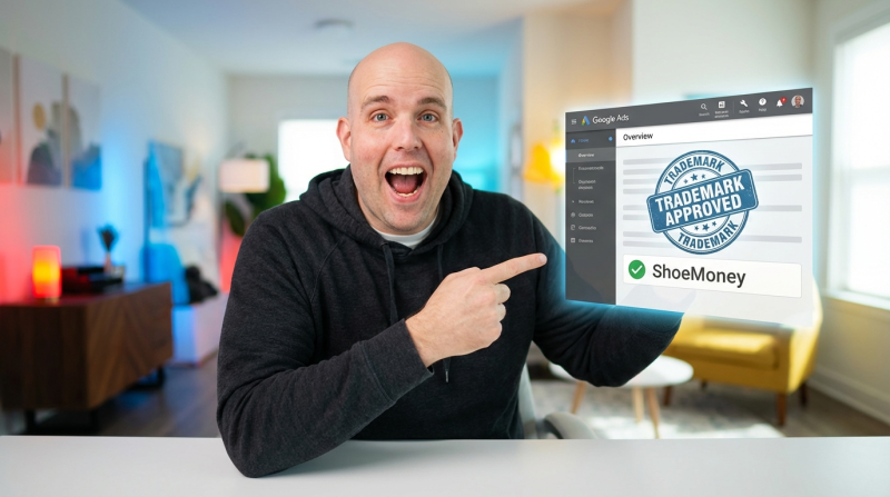 Stopping People From Bidding On Your Trademark - At Least On Google Adwords