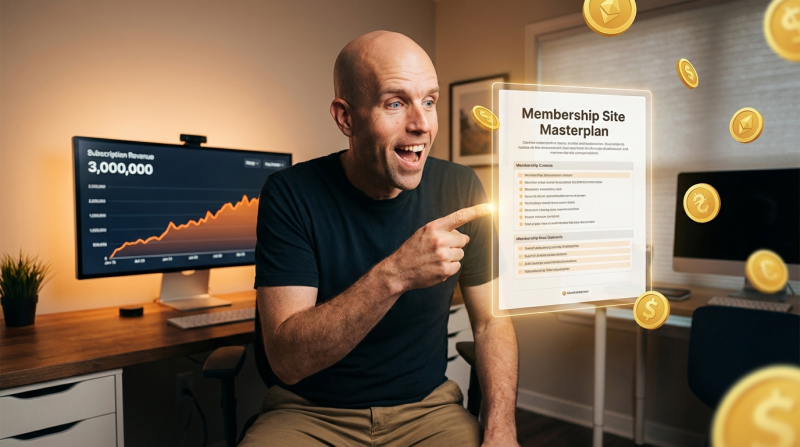 Subscription Revenue 4tw