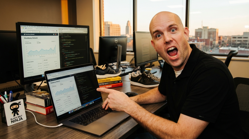 Summer Internships At ShoeMoney Media Group INC