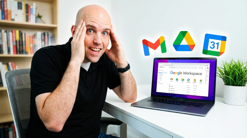 Switching To Google Apps For Your Company's Email (My Experience)