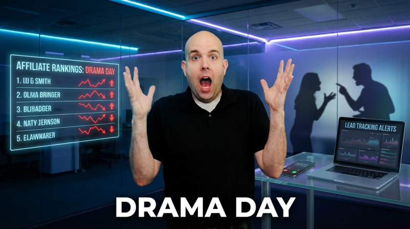 TAC Episode 2 - The Drama Episode