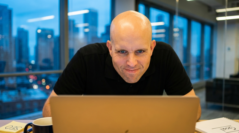 Taking What You Want Requires Tenacious D