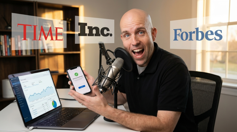 Talking Web Marketing With 10e20's Chris Winfield