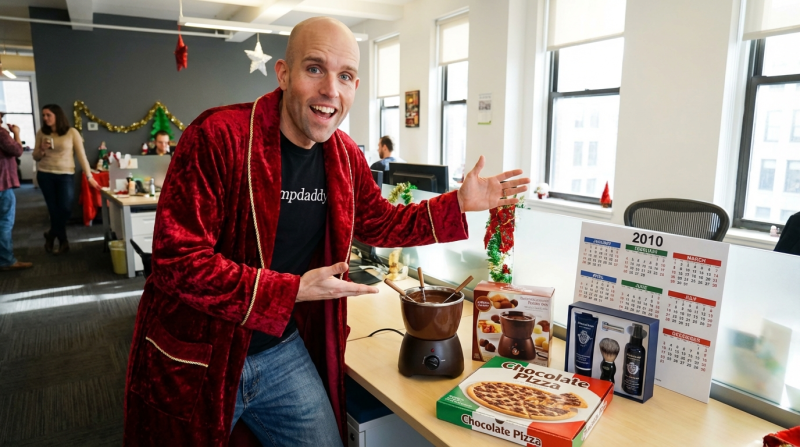 Thanks NeverBlue!  Merry Xmas to me 2009