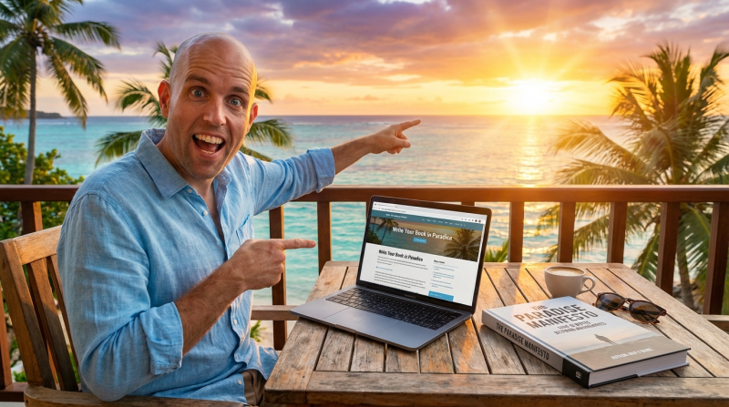 The 5 things to do before you kick The Bucket List.