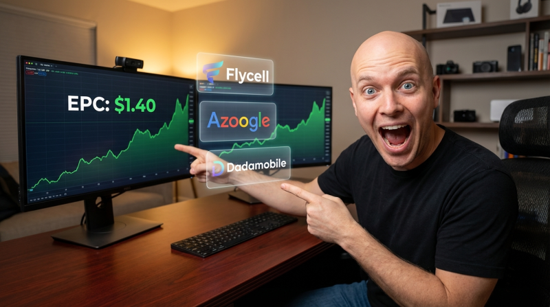 The Best Ringtone Affiliate Program