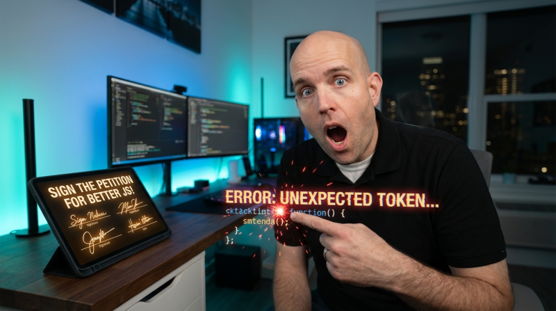 The Commission Junction Petition To Can Javascript Links