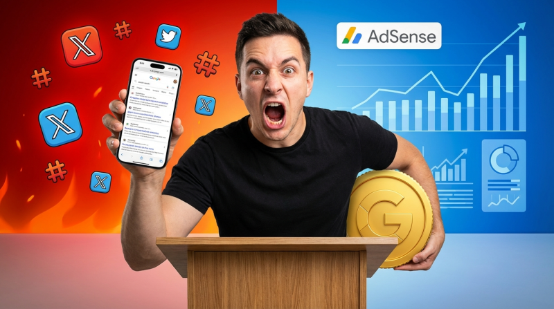 The Double Standard of the Google B Club