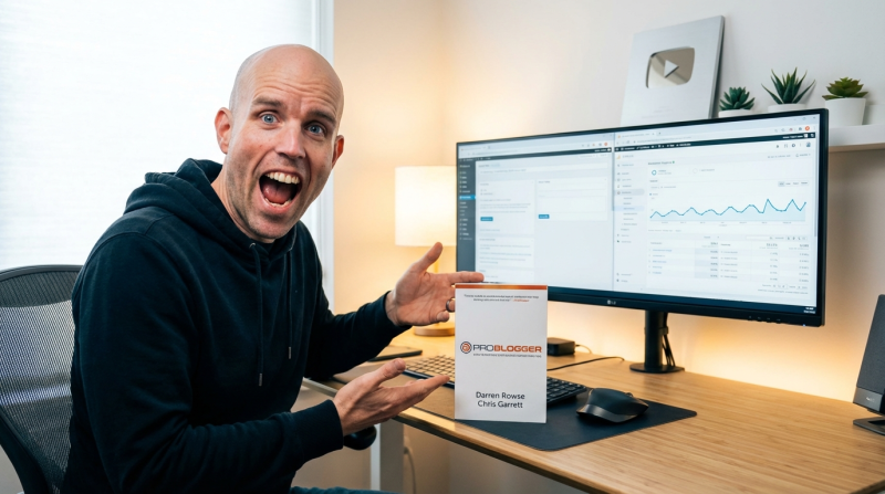 The Guide to Making a Successful Blog