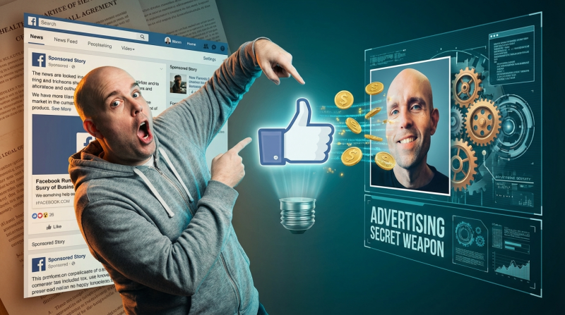 The 'Likes' and Dislikes of Facebook's 'Secret' Advertising Weapon