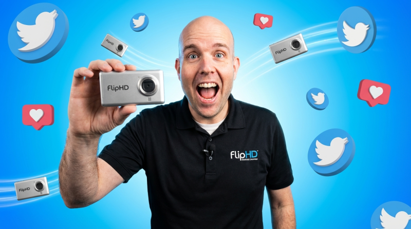 The Next Big ShoeMoney Twitter Contest