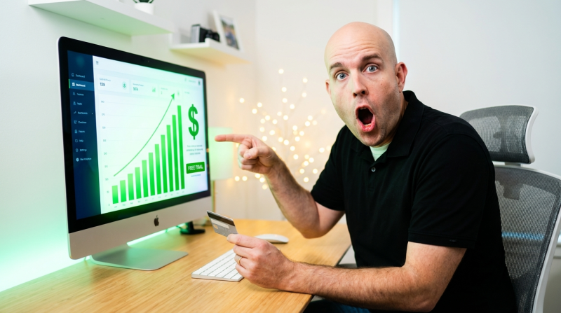 The Only Thing Worth Promoting Is Rebill Offers