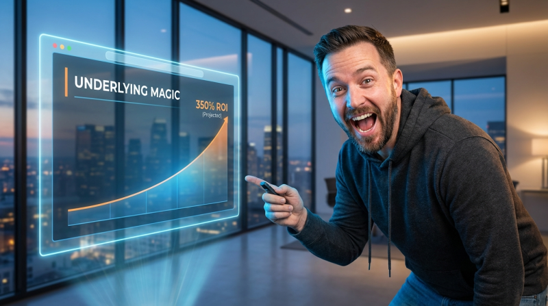 The Perfect VC Pitch Slides aka deck