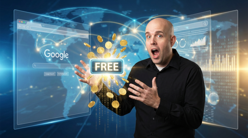 The Profitability Of FREE